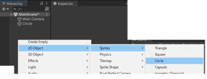 Spring Joint Unity バネでつながったような動きを実装-SpringJoint2D-【Unity】 | NO システム, NO ライフ